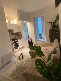 Studio 18m² refait à neuf, La fourchette Champigny-sur-Marne