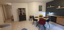 Location Appartement à Villeurbanne proche Part Dieu.