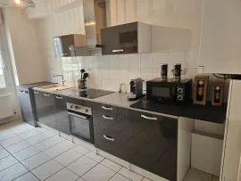 Location Appartement à Villeurbanne proche Part Dieu.
