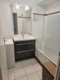 Location Appartement à Villeurbanne proche Part Dieu.