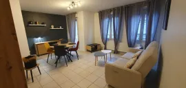 Appartement à Villeurbanne proche Part Dieu. Villeurbanne