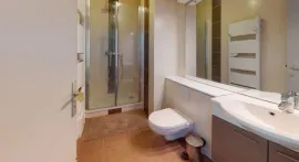Location T2 meublé Heurteloup
