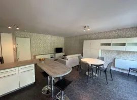 Location T2 meublé Heurteloup