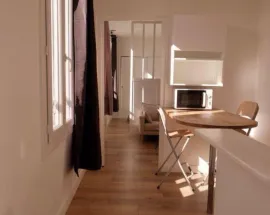 Location Appartement T1 bis 26 m2 quartier Marengo
