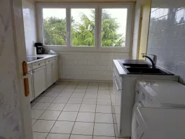 Colocation 2 chambres dispos dans coloc 77m²