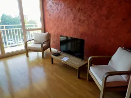 2 chambres dispos dans coloc 77m² Vélizy-Villacoublay
