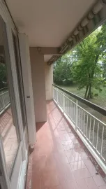 Location T3 lumineux dans résidence calme et sécurisée