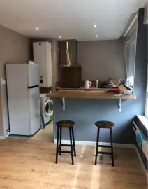 Location Beau 4P 80m² lumineux proche Fac de lettres