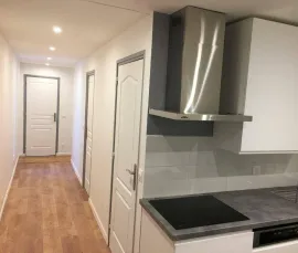Colocation Chambre dans coloc 95 m² avec terrasse 25m²