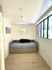 Location Beau 2P meublé 30m²