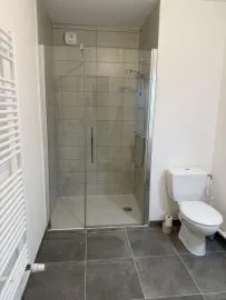 Location 1ère couronne angevine T2 meublé, 1ère occupation