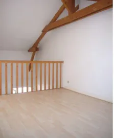 Location Studio duplex 24m2 quartier St Mihiel Nantes