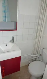 Location Beau studio meublé 18m² proche de la gare