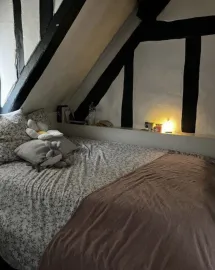 Location Loue F2 Place Henri IV Rouen