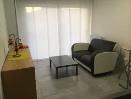 Location Studio meublé