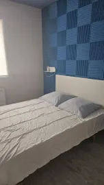 Location Studio meublé