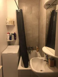 Location Beau 2P meublé 39m² bail mobilité Quartier Latin