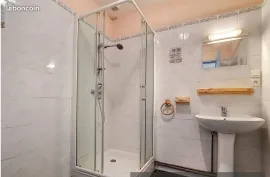 Location Studios 25 m² – Face Lycée hort. – Calme et Sécure