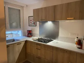 Location Appartement F2 tout équipé,meublé Parking prive