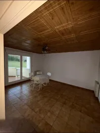 LOCATION BIEN MEUBLE GARAGE ET GRAND BALCON Mulhouse