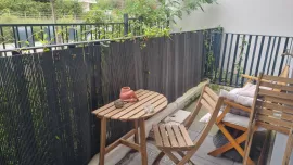Appartement meublé F2 à Cergy Cergy