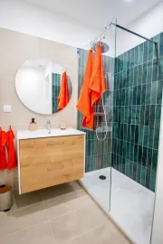 Location Studio 20 m² - vue exceptionnelle sur Notre-Dame
