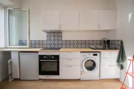 Location Studio 20 m² - vue exceptionnelle sur Notre-Dame