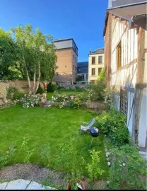 Location Splendide duplex 85m2  dans hôtel particulier
