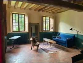 F3 de charme dans Hôtel Particulier, Rouen centre Rouen
