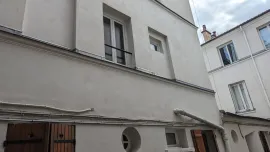 Location Charmant studio ultra calme