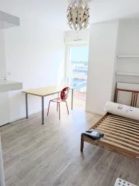 Chambre colocation 450€ cc proche métro /facultés Lille