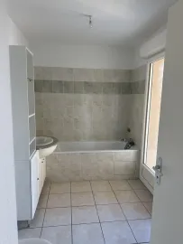 Location Appartement T2 résidence sécurisée avec piscine