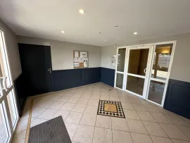 Location Appartement T2 résidence sécurisée avec piscine