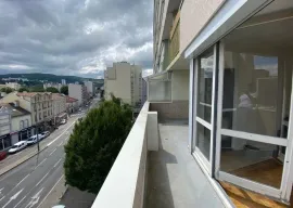 Location Beau 3P meublé 67m² avec balcon et garage