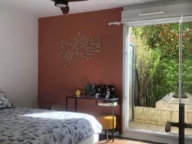 Location Beau 3P 60m² avec terrasse
