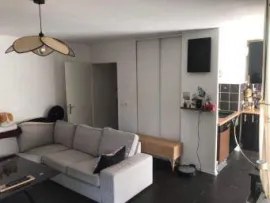 Location Beau 3P 60m² avec terrasse