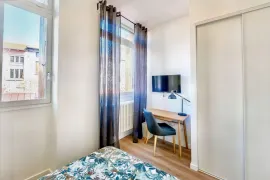 Colocation Colocation haut de gamme au coeur de Saint-Étienne