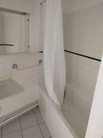 Location Résidence sécurisée
