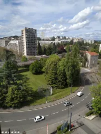 Location Résidence sécurisée