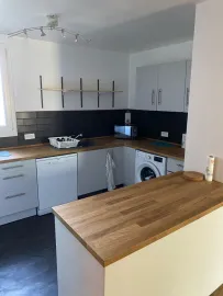 Location Beau 3 pièces meublé