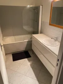 Location Beau 3 pièces meublé