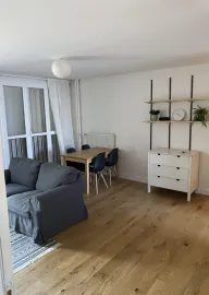 Location Beau 3 pièces meublé