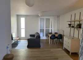 Beau 3 pièces meublé Les Ulis
