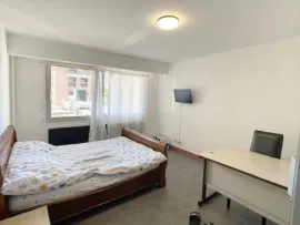 Colocation Chambre équipée 14m2 gare CEVA tram 17 -> Genève