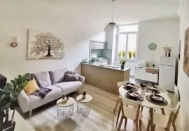 Location Colocation idéale dans un appartement bien situé