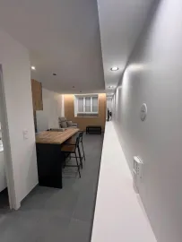Location Studio meublé, équipé loyer tout compris