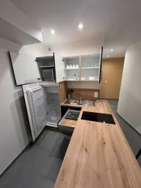 Location Studio meublé, équipé loyer tout compris
