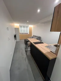 Location Studio meublé, équipé loyer tout compris