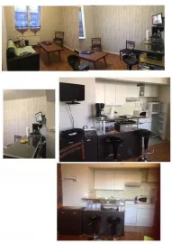 Location Beau T1Bis/2P meublé  30m² + parking