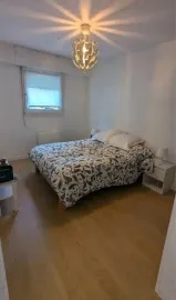 Location Bel appartement T2 meublé 54m² très calme